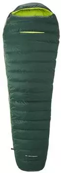 Y by Nordisk Tension Mummy 500 Medium, RZ, scarab/lime
