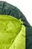 Y by Nordisk Tension Mummy 500 Medium, RZ, scarab/lime