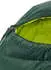 Y by Nordisk Tension Mummy 500 Medium, RZ, scarab/lime