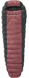 Y by Nordisk Voyage 300 XL, LZ, ribbon red/black