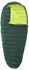 Y by Nordisk Tension 300 Comfort M, LZ, scarab/lime