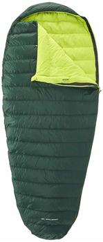 Y by Nordisk Tension 300 Comfort (L, LZ, scarab/lime)