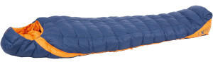 Exped Comfort -5° M, LZ, blue