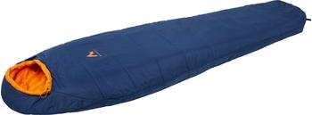 McKinley Mumienschlafsack Trekker 0 REC 195 LZ