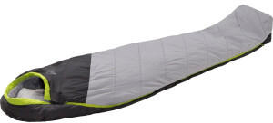 McKinley Mumien-Schlafsack Trekker 10 195L LZ