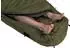 Grüezi Bag Biopod Wool Survival (regular, oliv)