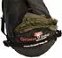 Grüezi Bag Biopod Wool Survival (regular, oliv)