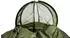 Grüezi Bag Biopod Wool Survival (regular, oliv)