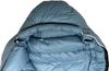 Grüezi Bag Biopod Down Hybrid Ice Cold 190 (blue)