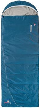 Grüezi Bag Cloud Cotton Comfort (LZ, cornflower blue)