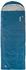 LZ, cornflower blue: Grüezi Bag Cloud Cotton Comfort