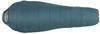 Robens 250217, Robens Spire Iii -9oc Sleeping Bag Blau Long / Left Zipper,