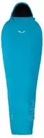 Salewa 00-00000028171080, Salewa - Micro II 800 - Kunstfaserschlafsack Gr One Size