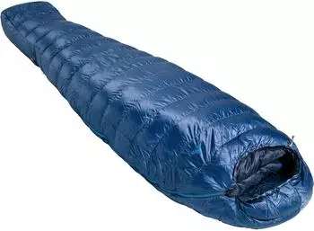 VAUDE Rotstein 450 (DWN, ZL) navy