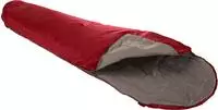 Grand Canyon 340001, Grand Canyon Whistler 190 Sleeping Bag red dahlia