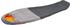 McKinley Trekker 5 IDE I Mumienschlafsack anthracite