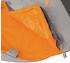 McKinley Trekker 5 IDE I Mumienschlafsack anthracite