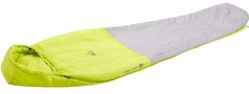 mckinley McKinley Mumienschlafsack Trekker Light 5 IDE (195 LZ gr&uuml;n)