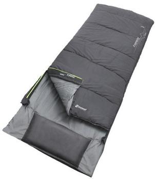 Y by Nordisk Balance 400 L, LZ, forest night/green moss Test TOP Angebote  ab 329,93 € (Februar 2023)