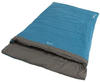 Outwell 230371, Outwell Celebration Lux Double Sleeping Bag Blau Long / Left...
