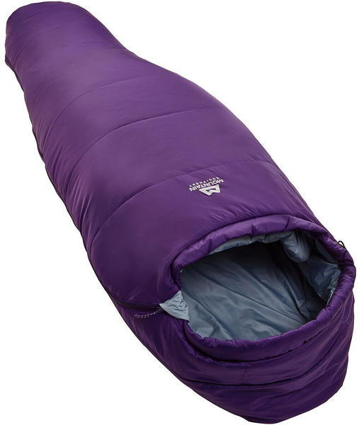 Mountain Equipment Lunar II (Reg, RZ, tyrian purple)