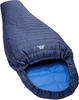 Mountain Equipment TransAlp Sleeping Bag Regular Daunenschlafsack (Blau...