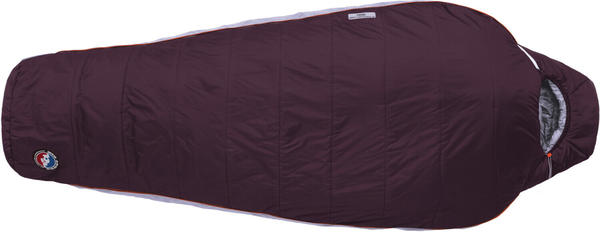 Big Agnes Torchlight Camp 20 Women (Regular, RZ, purple)