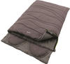 Outwell 230438, Outwell Contour Lux Double Sleeping Bag Blau Long / Right...