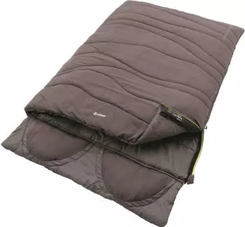 Outwell Contour Lux XL Double grey