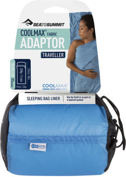 Sea to Summit Coolmax Adaptor Liner (210)