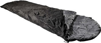 Fox Outdoor Mummy Extralight black