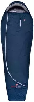 Gr&uuml;ezi Bag Biopod Zero nightblue (215)