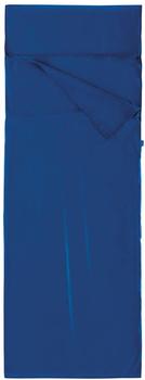 Ferrino Pro Liner Sq blue XL 220 x 90
