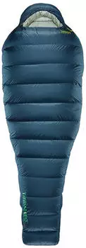 Therm-a-Rest Hyperion -6c UL (Reg, LZ, deep pacific)