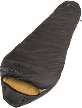 easy camp Orbit 200 black, LZ