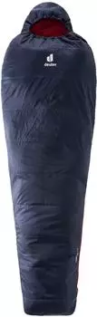 Deuter Dreamlite (2021) navy-cranberry LZ