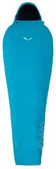 Salewa Micro II 600 LZ blue danube