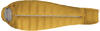 Robens 250163, Robens Couloir Mumienschlafsack, 220x80cm, gelb, 3-Season
