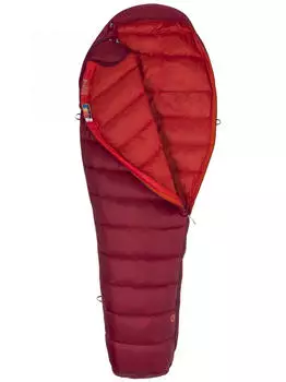 Marmot Micron 40 (Long, red)