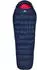 190 cm, links: Mountain Equipment Helium 400 Wmns Std