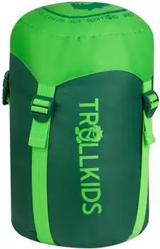 Trollkids Kid's Fjell Dreamer Extendable Navy/Medium Green – Warum der Trollkids Kid"s Fjell Dreamer Extendable Navy/Medium Green der perfekte Begleiter für junge Abenteurer ist