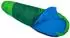 Trollkids Kid's Fjell Dreamer Extendable Navy/Medium Green