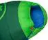 Trollkids Kid's Fjell Dreamer Extendable Navy/Medium Green