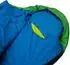 Trollkids Kid's Fjell Dreamer Extendable Navy/Medium Green