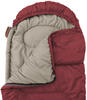 Easy Camp 240153, Easy Camp Kinder Cosmos Schlafsack (Größe One Size, rot),