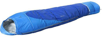 McKinley Racoon Ext. (blue/grey, LZ)