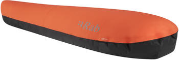 Rab Alpine Bivi (orange)