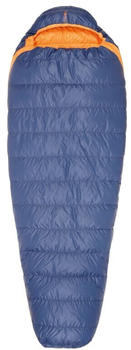 Exped Comfort -10° M, LZ, blue