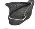 Grüezi Bag Biopod DownWool Summer (185, RZ, grey)