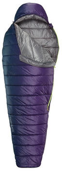 Therm-a-Rest Space Cowboy (Small, Purple, LZ)
